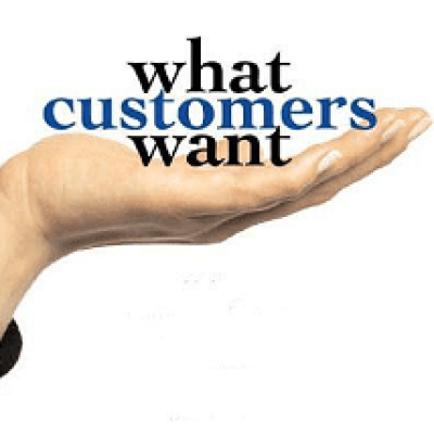 How to Identify Customer Needs and Wants